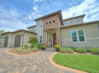 540 Wahoo Rd, Panama City Beach, FL 32408