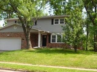 3104 Rollins Rd, Columbia, MO 65203