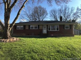 4666 Kipling Dr, Charlotte, NC 28212