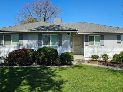 117 E Fedora Ave, Fresno, CA, 93704