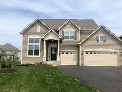 4046 Conifer Dr, Elgin, IL, 60124