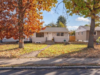 6028 N Ash St, Spokane, WA, 99205