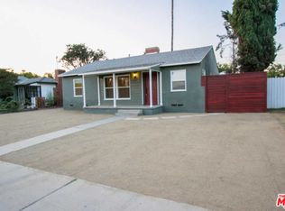 17131 Saticoy St, Van Nuys, CA 91406