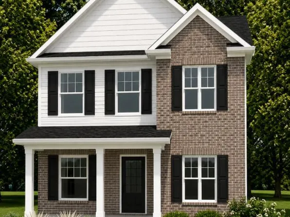 6262 Silent Bell Ave Lot 276, Powell, TN 37849
