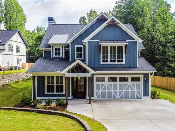 18 Boyd Dr, Travelers Rest, SC 29690