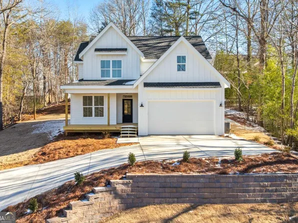 6144 Cardinal Dr, Gainesville, GA 30506