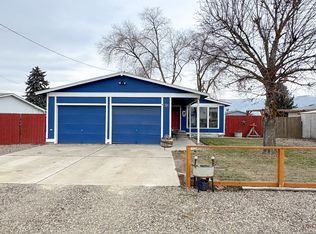 3145 East St, Baker City, OR 97814