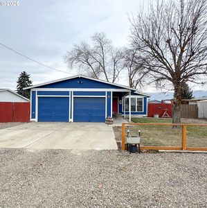 3145 East St, Baker City, OR, 97814