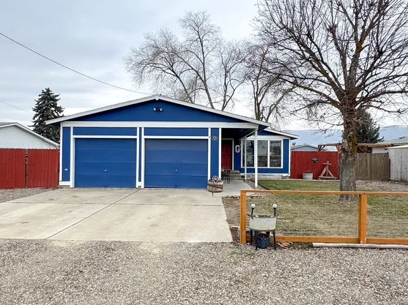 3145 East St, Baker City, OR 97814