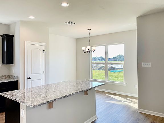 Ravenswood IV A - Dining - DSLD Homes