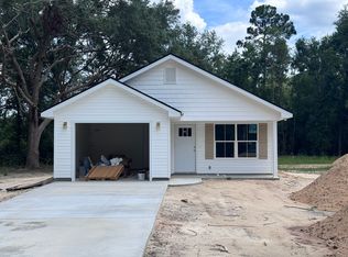 172 Arabian Ln, Jesup, GA 31545