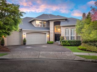 11365 SW Bobwhite Pl, Beaverton, OR 97007