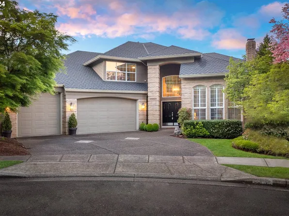 11365 SW Bobwhite Pl, Beaverton, OR 97007