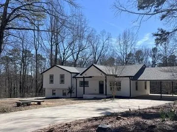 474 Easy St, Toccoa, GA 30577