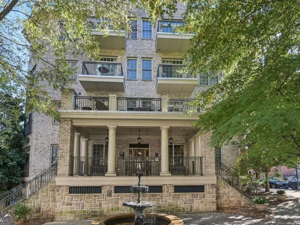 1055 Piedmont Ave NE Unit 309, Atlanta, GA 30309