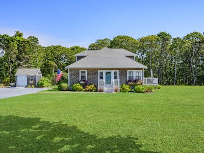 79 Forest Beach Road, South Chatham, MA, 02659