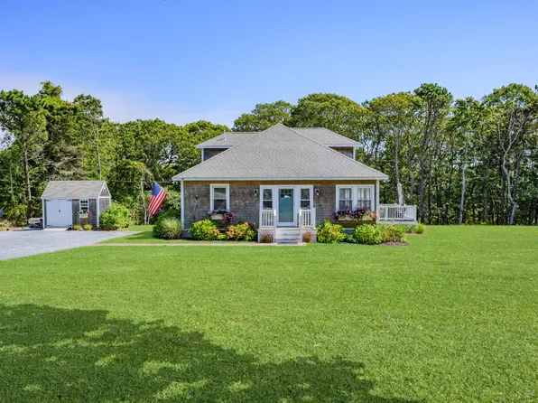 79 Forest Beach Road, South Chatham, MA 02659