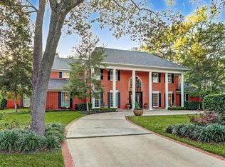 903 Echo Ln, Houston, TX 77024