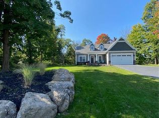 741 Gillett Rd, Rochester, NY 14624