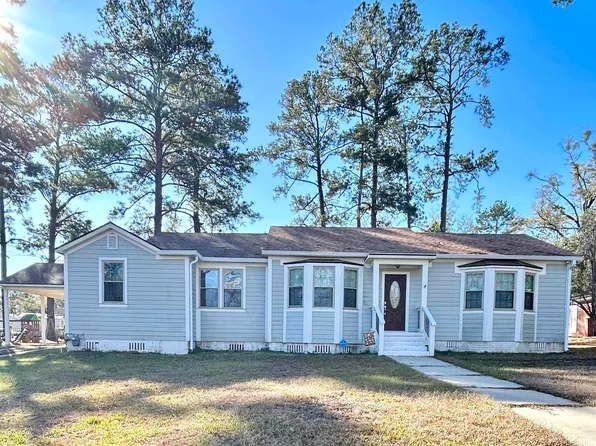 605 Woodland Ave, Quincy, FL 32351