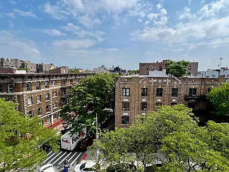 Rented by Keller Williams NYC
