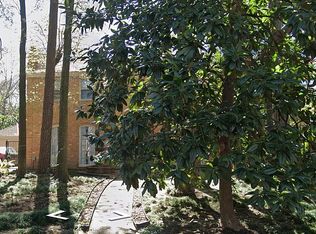 19 Buffalo Ridge Cir, Houston, TX 77056