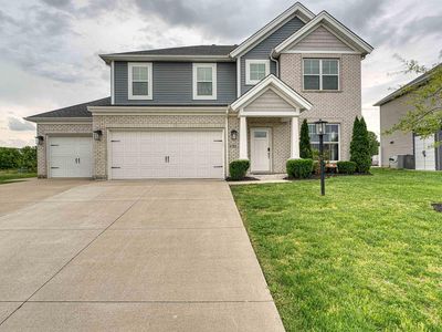 5783 Brookstone Dr, Newburgh, IN, 47630
