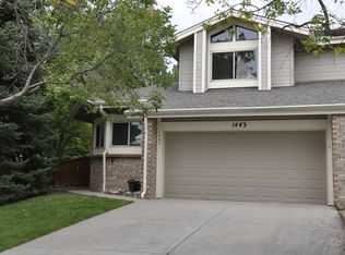 1443 Briar Cir, Highlands Ranch, CO 80126