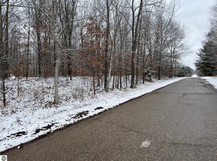 0 W Lincoln Rd #13, Farwell, MI 48622