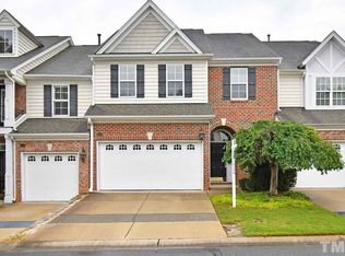 3122 Elm Tree Ln, Raleigh, NC 27614
