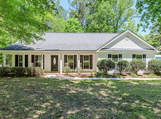 6657 Green Plantation Rd, Harlem, GA 30814