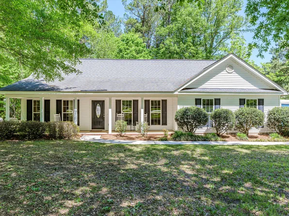 6657 GREEN PLANTATION RD Road, Harlem, GA 30814