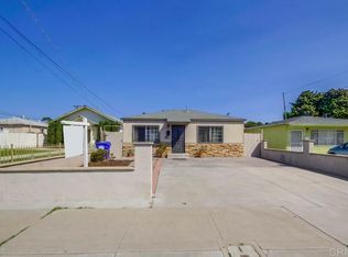 213 S 33rd St, San Diego, CA 92113