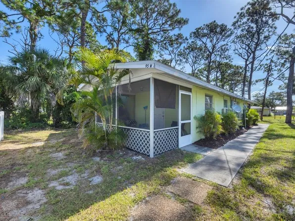 95 Orange St, Englewood, FL 34223