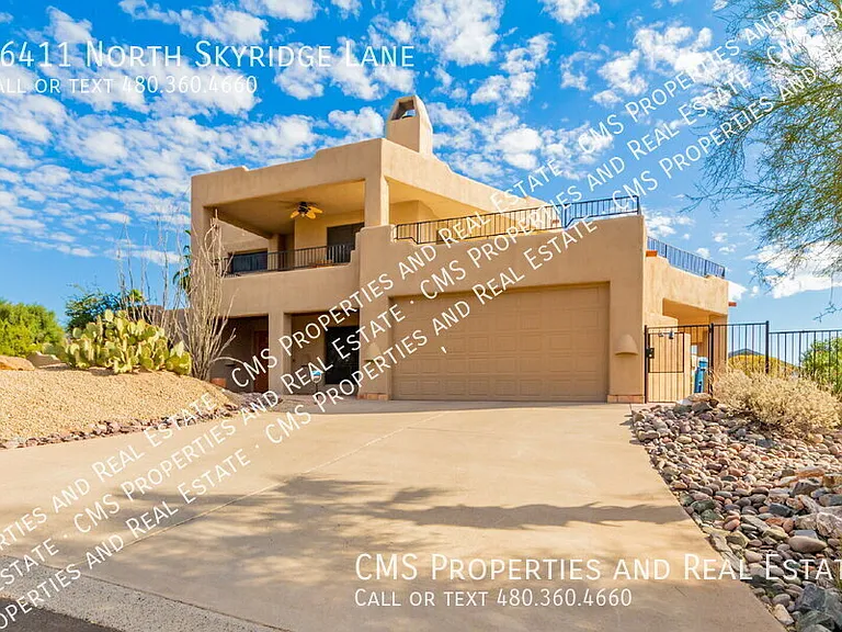 16411 N Skyridge Ln — Photo 3
