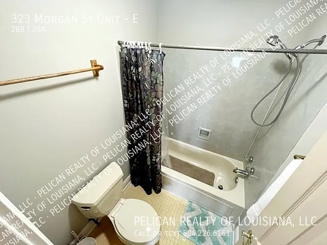 323 Morgan St #E — Photo 13