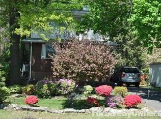 494 Valley Rd, Clifton, NJ 07013