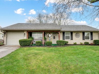 2539 Cornwall Dr, Xenia, OH, 45385