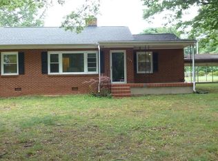 3148 Westover Dr, Danville, VA 24541
