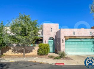 461 S Magnolia Ave, Tucson, AZ 85711