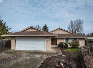 210 SW Norris Ct, McMinnville, OR 97128