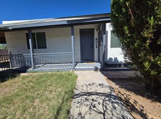 6413 Franciscan St NE, Albuquerque, NM 87107