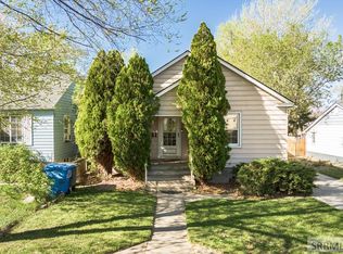 231 N 14th Ave, Pocatello, ID 83201