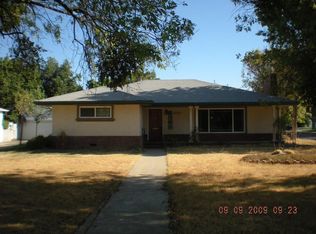 1105 E 21st St, Merced, CA 95340