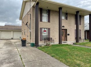 1712 N Arnoult Rd, Metairie, LA 70001