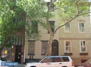 326 S 17th St APT 2, Philadelphia, PA 19103