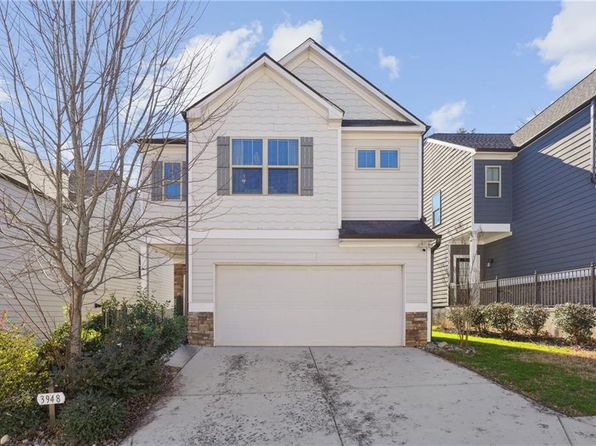 3948 Lake Manor Way, Atlanta, GA 30349