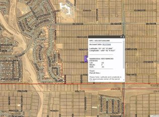 1707 Davis Ave NE, Rio Rancho, NM 87144