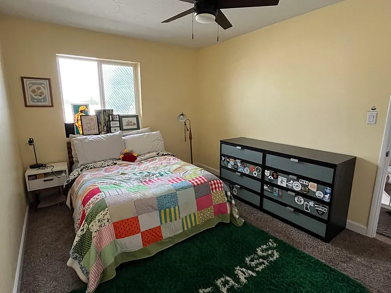 2nd Bedroom