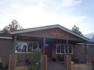 7204 SW Ermine Rd, Terrebonne, OR 97760